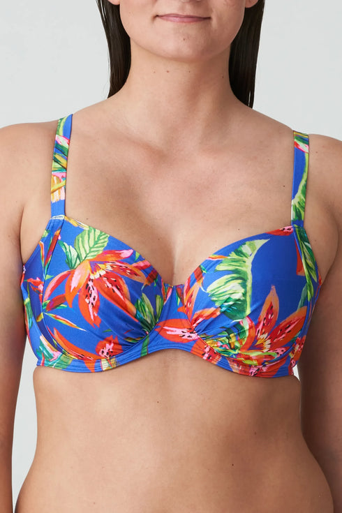 PrimaDonna Latakia Full Cup Bikini Top